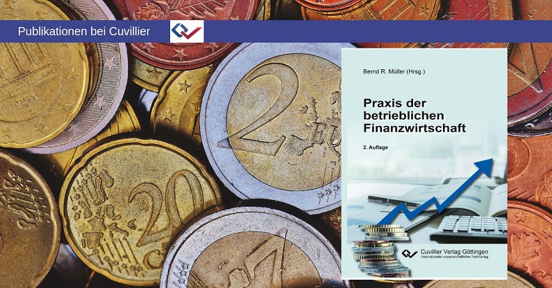 Praxis der betrieblichen Finanzwirtschaft