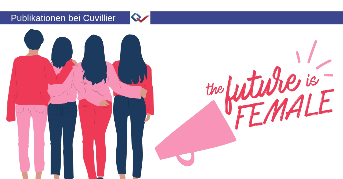 Weltfrauentag 2019