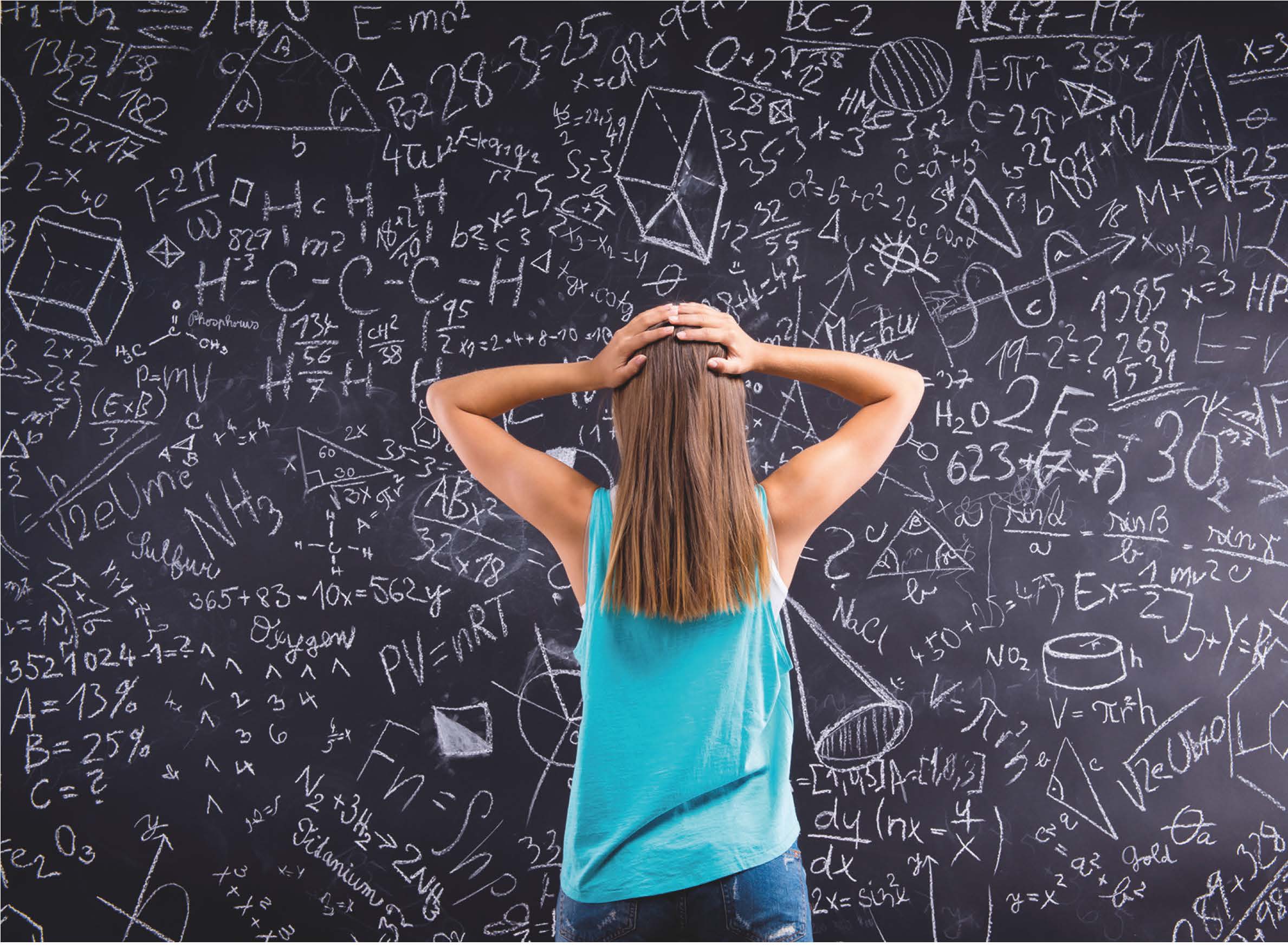 Analyse des Studienstarts im Fach Chemie