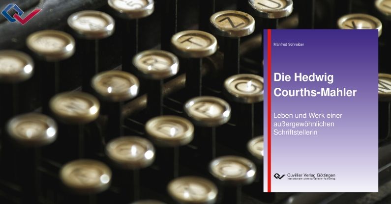 Die Hedwig Courths-Mahler