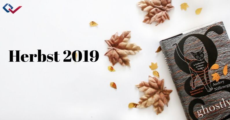 Herbstbeginn 2019