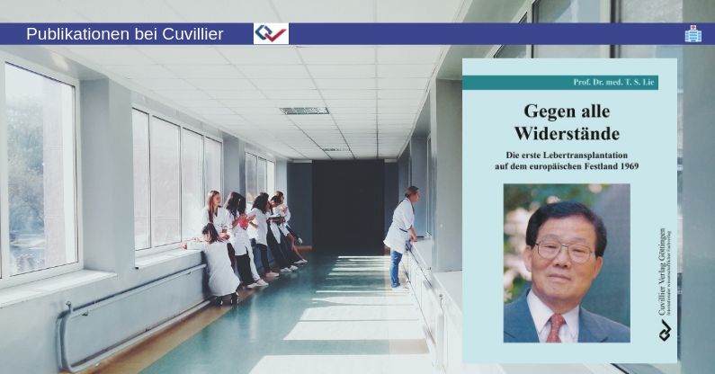 Die Biographie „Gegen alle Widerstände“