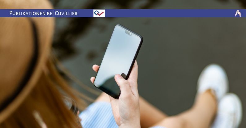 Veränderung des Skeletts durch Smartphone-Nutzung