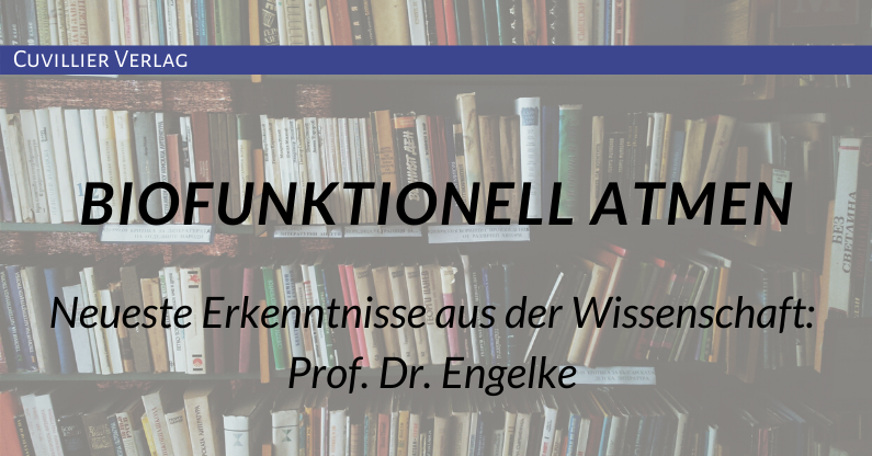 Neue wissenschaftliche Erkenntnisse in der Atemforschung