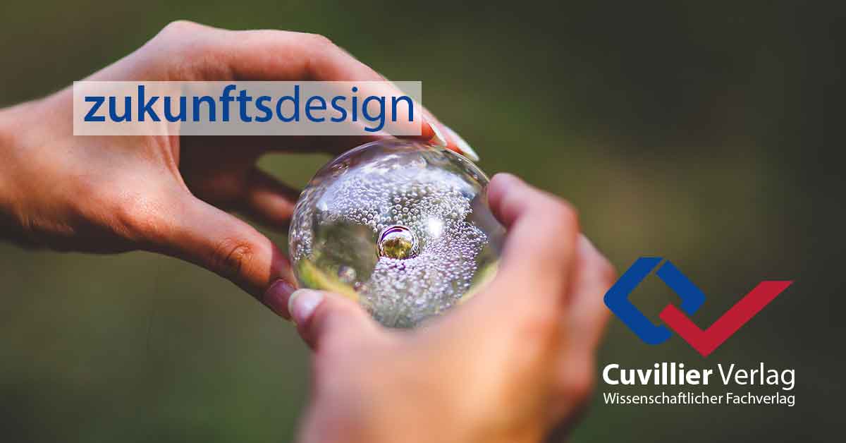 ZukunftsDesign. Heterogenität und Diversität als Basis für erfolgreiche Innovation