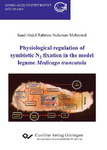 Physiological regulation of symbiotic N2 fixation in the model legume