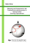 Messung und Kompensation der Polarisationsmodendispersion in faseroptischen Übertragungssystemen