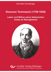 Giacomo Tommasini (1769-1846)