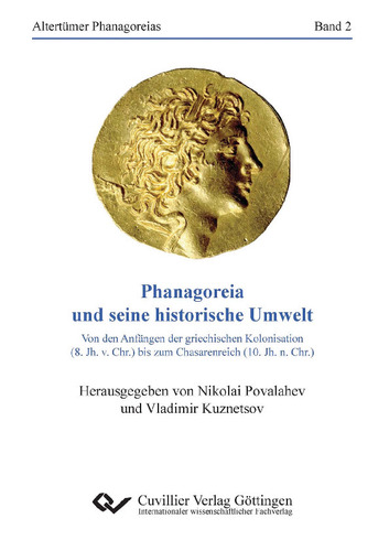 Phanagoreia und seine historische Umwelt