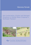 Soil Conservation, Erosion and Nitrogen Dynamics in Hillside Maize Cropping in Northeast Thailand