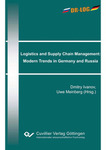 Logistics and Supply Chain Management: Modern Trends in Germany and Russia