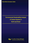 Environmental Sustainability Analysis of Cashew Systems in North-east Brazil