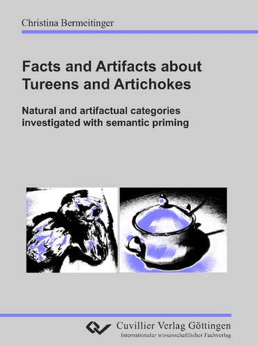 Facts and Artifacts about Tureens and Artichokes