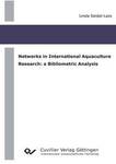 Networks in International Aquaculture Research: a Bibliometric Analysis