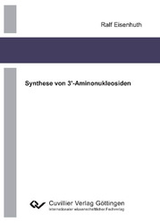 Synthese von 3'-Aminonukleosiden