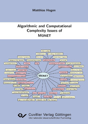 "Algorithmic and Computational Complexity Issues of MONET