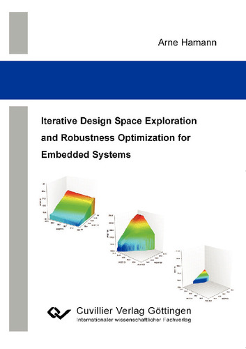 Iterative Design Space Exploration and Robustness Optimization for Embedded Systems