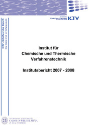 Institut für chemische und tremische Verfahrenstechnik