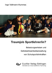 Traumjob Sportlehrer/in?