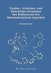 Carben-, Vinyliden- und Allenyliden-Komplexe des Rutheniums mit Heteroskorpionat-Liganden