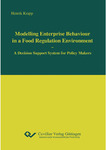 Modelling Enterprise Behaviour in a Food Regulation Environment