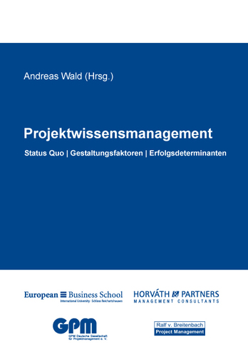 Projektwissensmanagement
