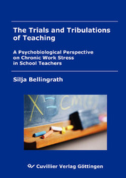The Trials and Tribulations of Teaching	
