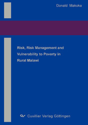 Risk, Risk Management and Vulnerability to Poverty in Rural Malawi