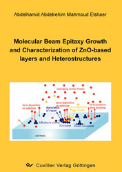 Molecular Beam Epitaxy Growth and Characerization of ZnO-based layers and Heterostructures
