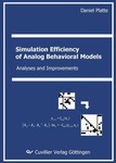 Simulation Efficiency of Analog Behavioral Models- Analyses and Improvements