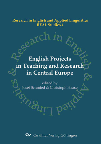 English Projects in Teaching and Research in Central Europe