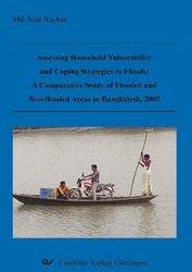 Assessing Household Vulnerability and Coping Strategies to Floods: