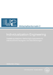 Individualization Engineering