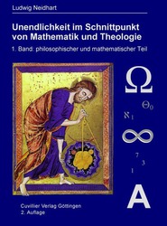 Unendlichkeit im Schnittpunkt von Mathematik und Theologie