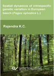 Spatial dynamics of intraspecific genetic variation in European beech (Fagus sylvatica L.)