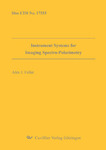 Instrument Systems for Imaging Spectro-Polarimetry