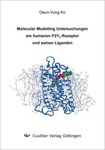 Molecular Modelling Untersuchungen am humanen P2Y2-Rezeptor und seinen Liganden