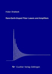 Rare-Earth-Doped Fiber Lasers and Amplifiers