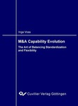 M&A Capability Evolution