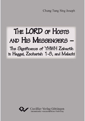 The Lord of Host and his Messengers