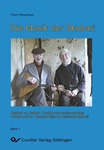 Band I: Die Musik der Skobari. Studien zu lokalen Traditionen instrumentaler Volksmusik im Gebiet Pskov (Nordwestrußland)