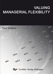 Valuing Managerial Flexibility 