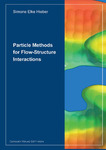 Particle Methods for Flow-Structure Interactions