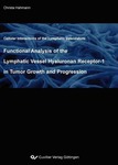 Functional Analysis of the Lymphatic Vessel Hyaluronan Receptor-1 (LYVE-1) in Tumor Growth and Progression