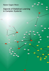 Aspects of Statistical Learning in Complex System