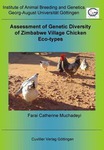 Assessment of Genetic Diversity of Zimbabwe Village Chicken Eco-types