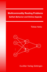 Multicommodity Routing Problems