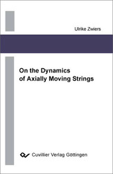 On the Dynamics of Axially Moving Strings
