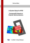 A System Study for RFID