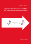 Selektive Modiﬁkation von DNA durch kupferkatalysierte 1,3-Dipolare Cycloaddition